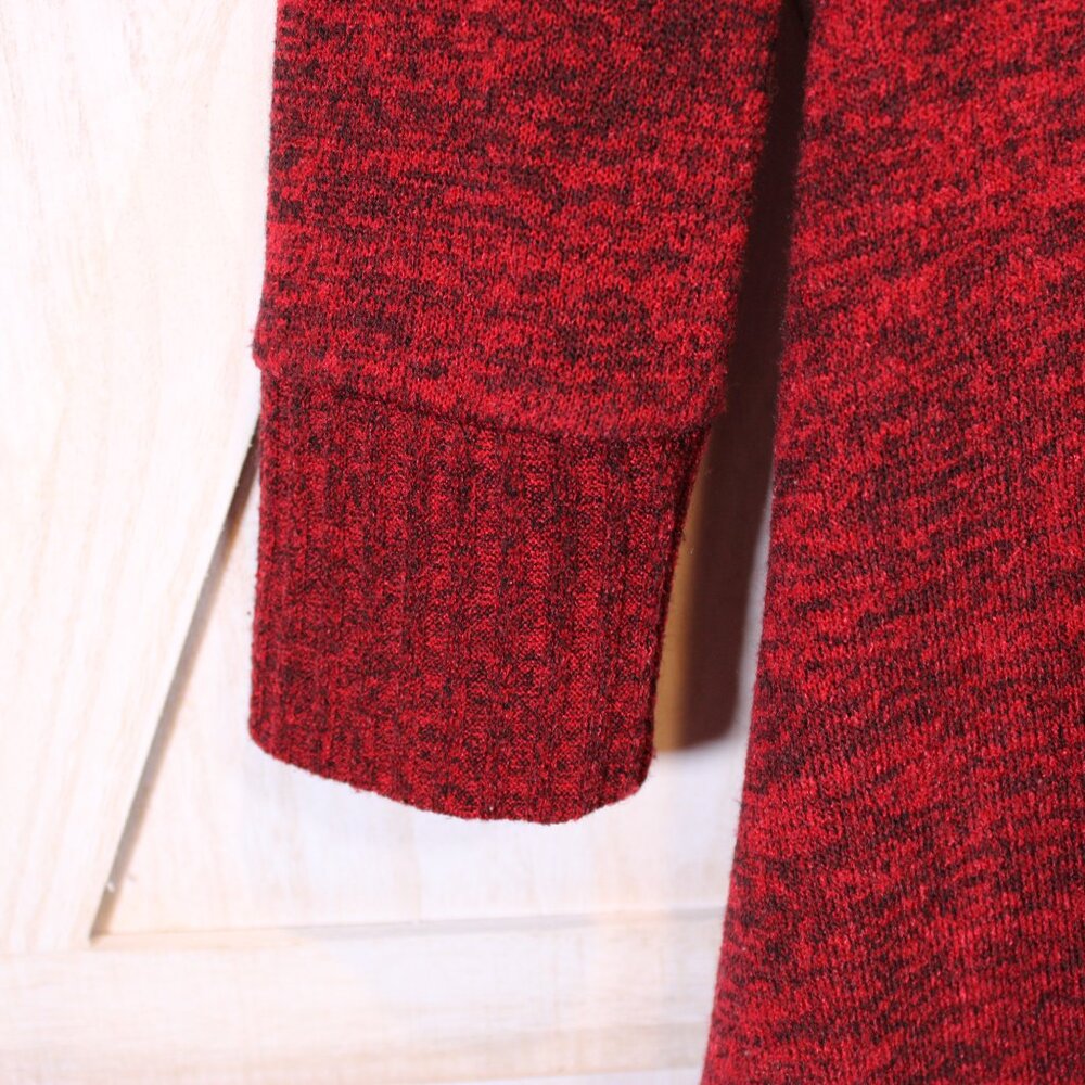 Style & Co. Embellished Sweater Size PL Christmas Party Ready! - Picture 7 of 8